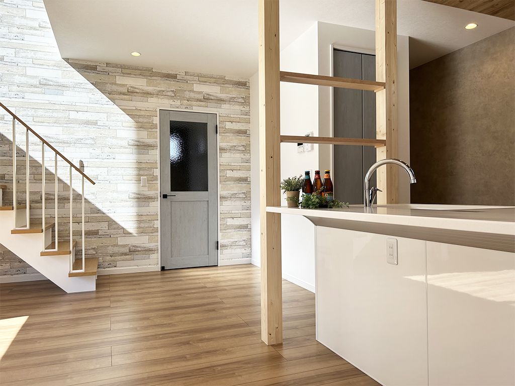 満ち足りた毎日を過ごす