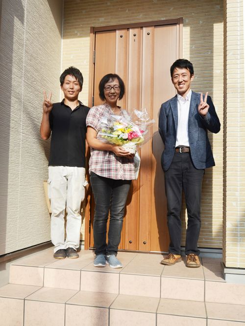 小田原市　Ｓ様
